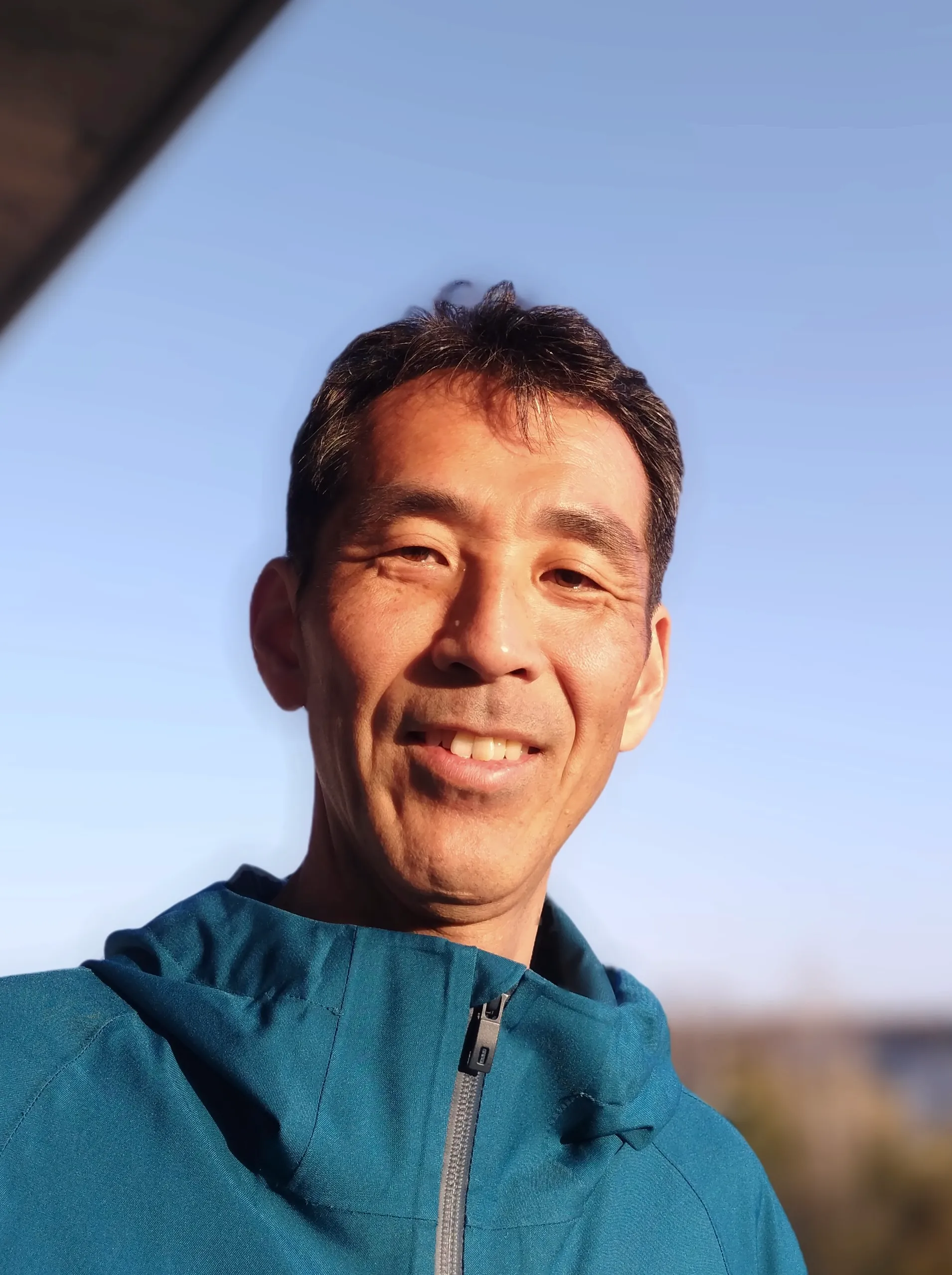 プロフィール画像